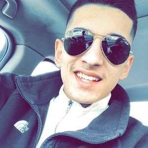 Meet your Posher, Mohammad